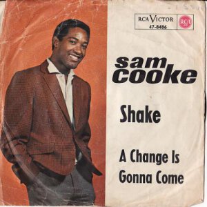 Sam Cooke